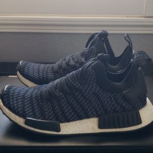 Adidas NMD R1 womens 8